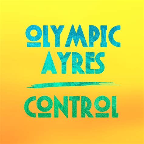 The Mesmerizing Soundscapes of Olympic Ayres